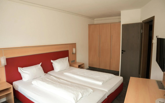 Hotel Offenbacher Hof