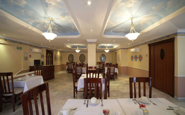 Francis Drake by DOT Tradition Hotel