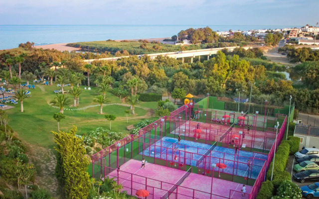 Hotel Servigroup Marina Playa