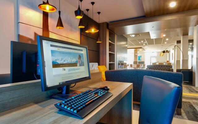 Holiday Inn Express & Suites Trois Rivieres Ouest by IHG