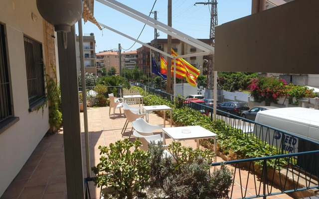 Hotel Sant Jordi