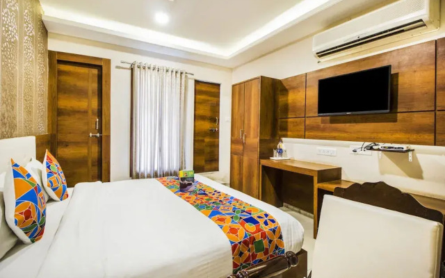FabHotel Damanis Lake Pichola