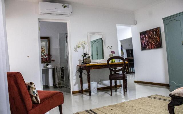 5 Rembrandt Guesthouse