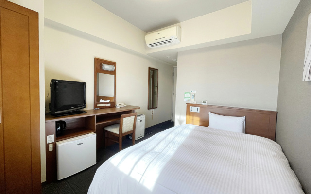 Hotel Route - Inn Misawa – Guest Rooms – Misawa