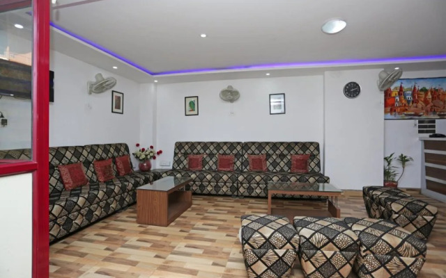 Hotel Shyamal by OYO Rooms