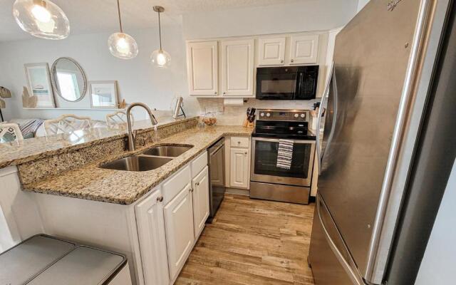 904-B Turtle Cove - Ocean Dune