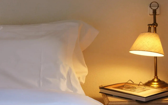 Pousada Castelo de Alvito