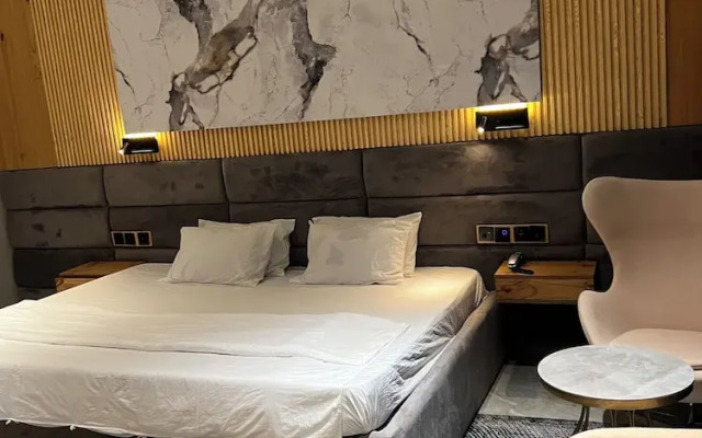 360 apartments and hotels