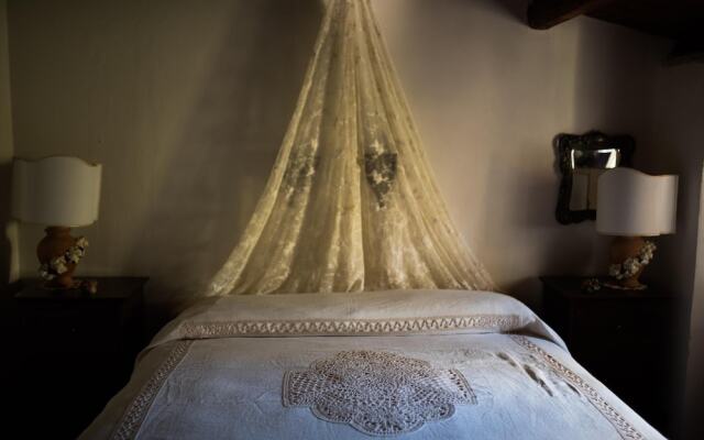 Agriturismo Casalicchio