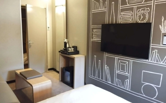 ibis Compiègne