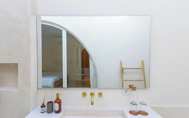 Villa Nokanhui - 3BR Private Villa