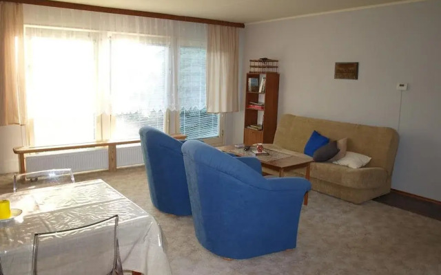 Apartmany Bobule