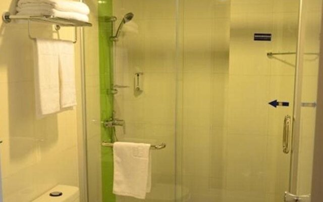 Sotel Inn Hotel Guangzhou Shang Xia Jiu