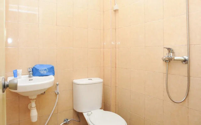 Airy Eco Mataram Cakranegara Nalaya 5 Lombok
