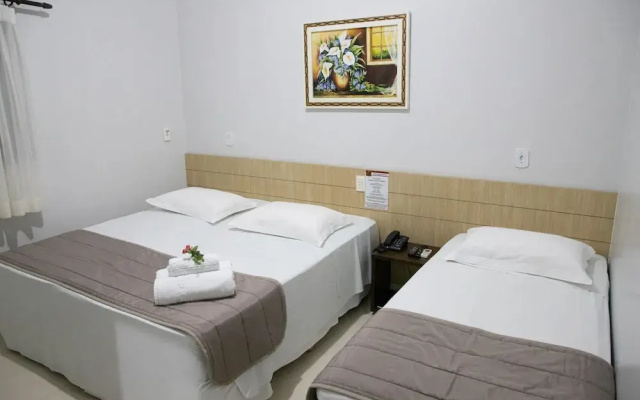 Hotel Jardim