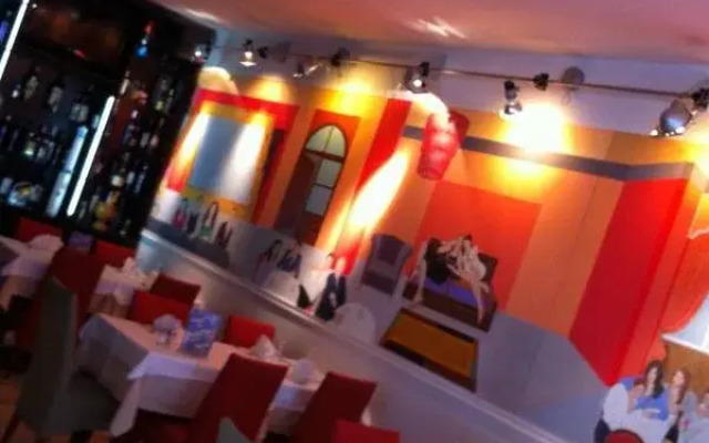 Auberge La Veranda