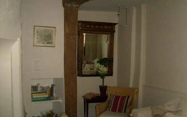 Petite Maison de Pecheur