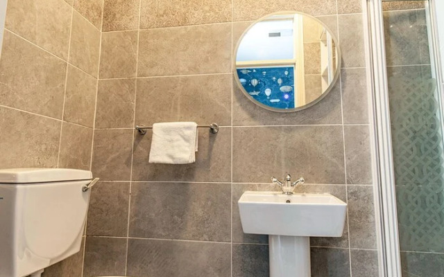 The Valley House Hostel