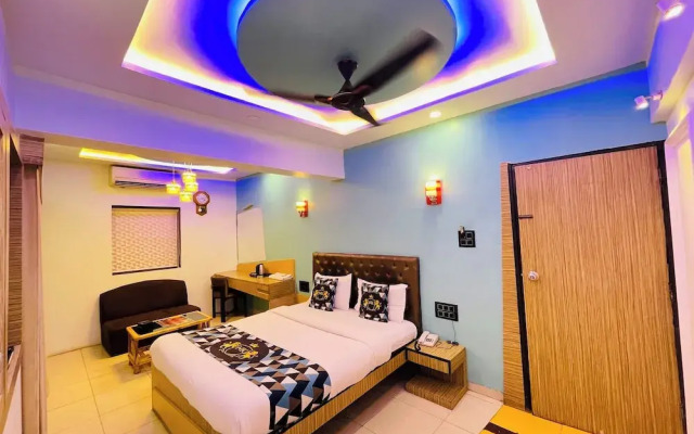 Hotel Neelkiran