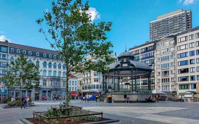 Residentie Crystal