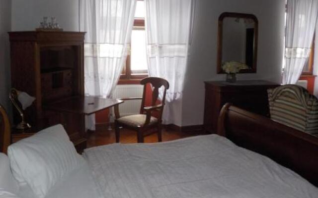 Hotel Kriváň