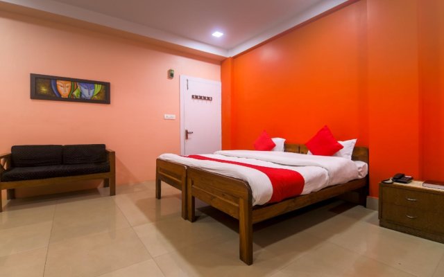 Hotel Highwinds Lakeside By OYO Rooms