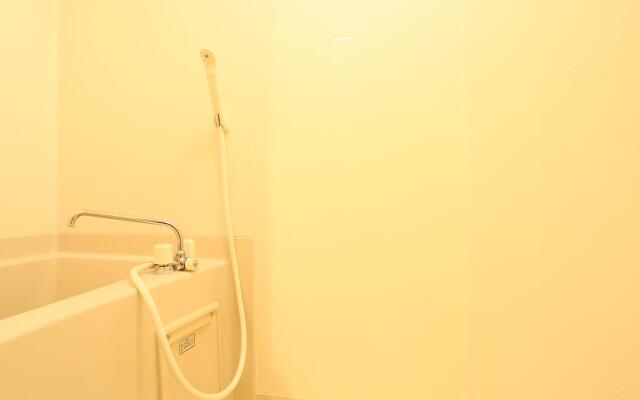 Japaning Hotel Shichihonmatsu