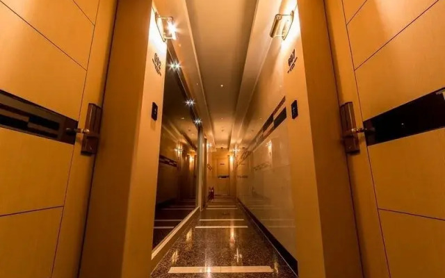 Hotel Star