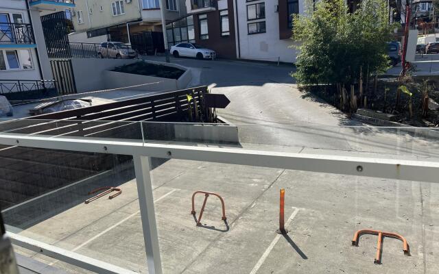 Alicekeys (Алискис) на улице Молодогвардейская 2/56