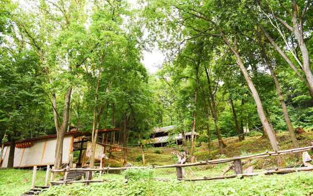 Salampi, sanatoriy-profilaktoriy