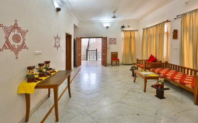 Sterling Jaisinghgarh Udaipur