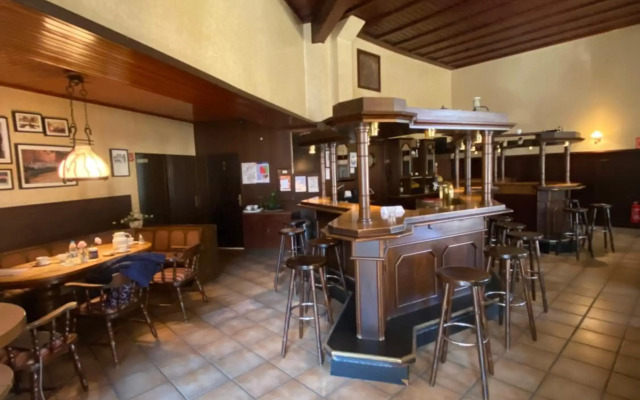 Hotel Montan