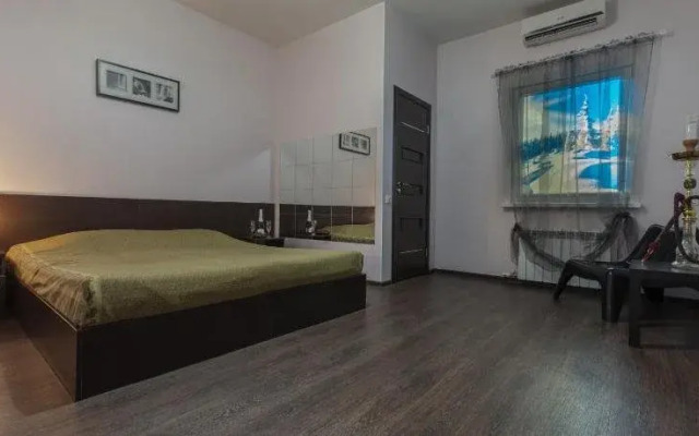 Mini hotel on Sadovaya