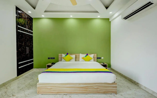 Itsy Hotels Vibe 2