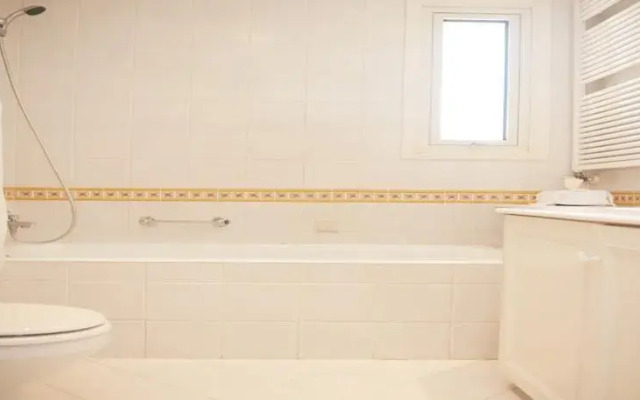 Apartment Caspian