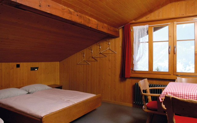 Youth Hostel Grindelwald