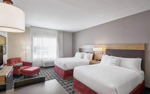 TownePlace Suites by Marriott Medicine Hat
