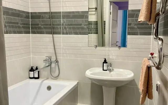 Апартаменты на тракте Павловский