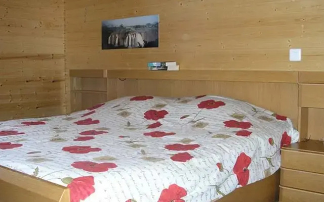 Chalet Annivue