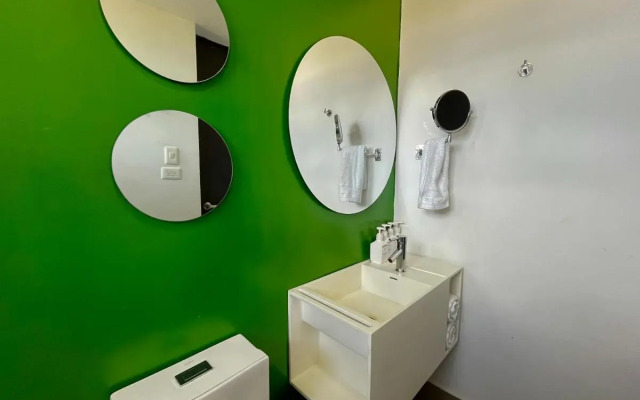 Hotel Celestial Riohacha