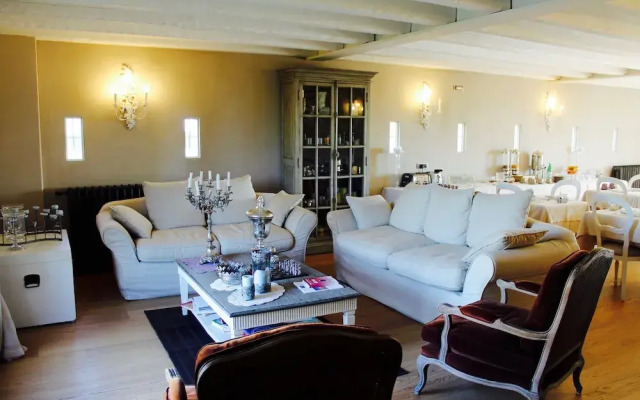 Relais Villa Giulia