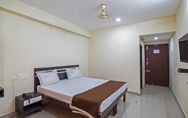 Hotel Nithin Krishna