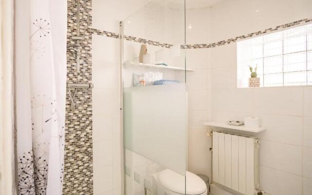 Sun House - Terrasse Parking Privé gratuit