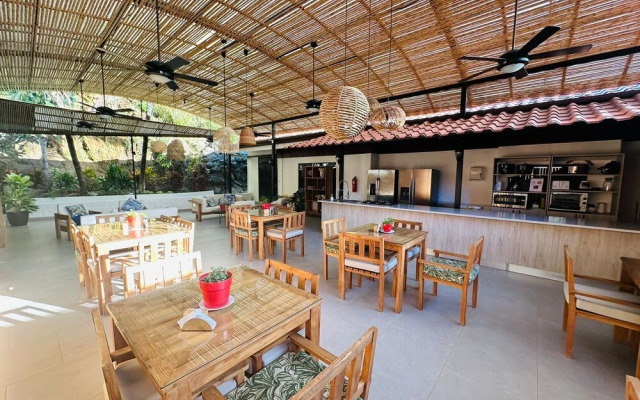 Hotel Ocotal B&B