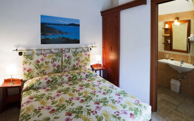 Villaggio Camping Spiaggia Del Riso