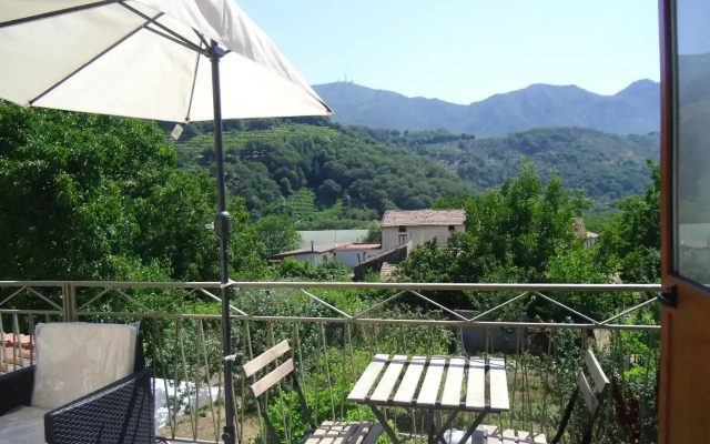 Le Terrazze sui Monti