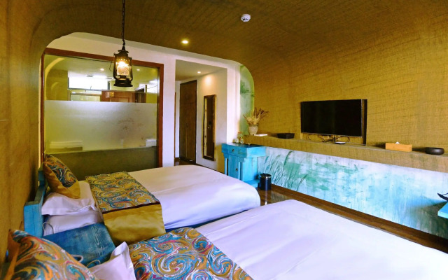 Lugu lake Life and Dream Cultural Inn