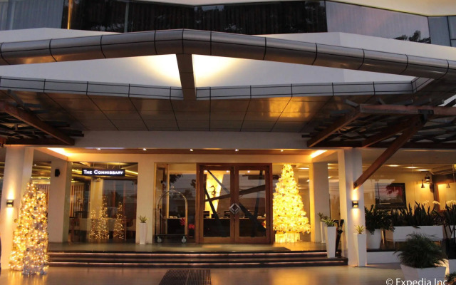 One Vittoria Hotel