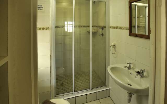 Oppi Stuppi Langebaan 4-Sleeper