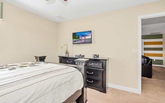 Wexford Villa Champions Gate